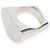 Anello Cuore Paloma Picasso in Argento Sterling Tiffany & Co. - vista 3