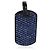 Pendente David Yurman Sapphire 35mm Chevron Tag - vista 3