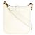 Hermès Cream Clemence Mini Evelyne TPM 16 GHW - vue 2