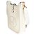 Hermès Cream Clemence Mini Evelyne TPM 16 GHW - vue 3