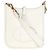 Hermès Cream Clemence Mini Evelyne TPM 16 GHW - vue 8