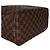 Louis Vuitton Damier Ebene Canvas Neverfull MM - vista 4