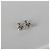 Tiffany & Co. Platin-Diamant-Stecker - Ansicht 6