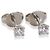 Tiffany & Co. Platin-Diamant-Stecker - Ansicht 3