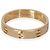 Anello Cartier Love Oro Giallo Modello Piccolo