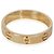 Anello Cartier Love Oro Giallo Modello Piccolo - vista 2