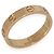Anello Cartier Love Oro Giallo Modello Piccolo - vista 3