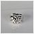 Anillo trenzado de plata esterlina David Yurman - vista 5