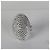 Anillo David Yurman Sterling Silver Diamond Midnight Melange - vista 5