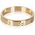 Cartier Love Ring Gelbgold Kleines Modell - Ansicht 3