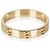 Cartier Love Ring Gelbgold Kleines Modell - Ansicht 4