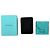 Pendente a Goccia Circlet in Platino e Diamanti Tiffany & Co. - vista 4