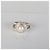 Anillo Cerise de Plata Esterlina, Perla y Diamante David Yurman - vista 5