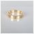 Anello Love Cartier Oro Giallo Modello Piccolo - vista 6