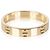Anello Love Cartier Oro Giallo Modello Piccolo