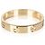 Anello Love Cartier Oro Giallo Modello Piccolo - vista 3