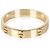 Anello Love Cartier Oro Giallo Modello Piccolo - vista 4