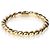 Anello Twisted Rope in oro giallo Tiffany & Co.