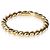 Anello Twisted Rope in oro giallo Tiffany & Co. - vista 3