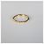 Anello Twisted Rope in oro giallo Tiffany & Co. - vista 5