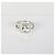 David Yurman Petite Albion Ring aus Sterlingsilber, Prasiolith und Diamanten - Ansicht 6