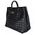 Bottega Veneta Shadow Intrecciato Nappa Medium Andiamo - vista 3
