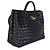Bottega Veneta Shadow Intrecciato Nappa Medium Andiamo - vista 4