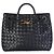 Bottega Veneta Shadow Intrecciato Nappa Medium Andiamo - vista 8