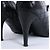 Timeless Chanel Coco Mark Matelassé Pumps 36.5C G30981 - Ansicht 10