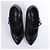 Timeless Chanel Coco Mark Matelassé Pumps 36.5C G30981 - Ansicht 6