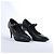 Timeless Chanel Coco Mark Matelassé Pumps 36.5C G30981 - Ansicht 8