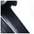Mocassini Hermès Dauphin 70 Leather 38 Ladies' in Black Constance 231041Z - vista 9