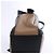 mala de mão 2 formas Loewe Puzzle Bag Small em couro Preto x rosa - vista 10