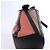 mala de mão 2 formas Loewe Puzzle Bag Small em couro Preto x rosa - vista 11