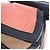 mala de mão 2 formas Loewe Puzzle Bag Small em couro Preto x rosa - vista 14