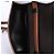 Bolso de hombro de piel Sofia de The Row en Brown - vista 10