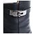 Hermès Juez Black Leather Ankle Boots EU 38 - view 10