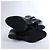 Hermès Juez Black Leather Ankle Boots EU 38 - view 13