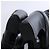 Hermès Juez Black Leather Ankle Boots EU 38 - view 14