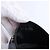 Mules Louis Vuitton Silhouette in vernice Nero BR1211, Taglia EU 37 - vista 8