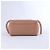Céline Bolso de mano 2 formas Celine Belt Bag Pico de piel Beige - vista 6