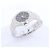 Orologio Omega Constellation 123.10.38.21.06.001 Quadrante Grigio - vista 2