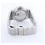 Orologio Omega Constellation 123.10.38.21.06.001 Quadrante Grigio - vista 5