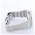 Orologio Omega Constellation 123.10.38.21.06.001 Quadrante Grigio - vista 8