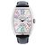 FRANCK MULLER 5850SC 1044 SS AT Silver-Face