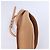 Autre Marque Borsa a tracolla Saint Laurent Paris Kaia in pelle Beige - vista 7