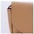 Autre Marque Borsa a tracolla Saint Laurent Paris Kaia in pelle Beige - vista 9
