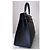 Borsa Hermès Kelly II Sellier 25 Veau Epsom Noir - vista 14