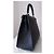 Borsa Hermès Kelly II Sellier 25 Veau Epsom Noir - vista 15