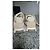 Baskets Hogan H641 en daim et cuir beige - vue 2